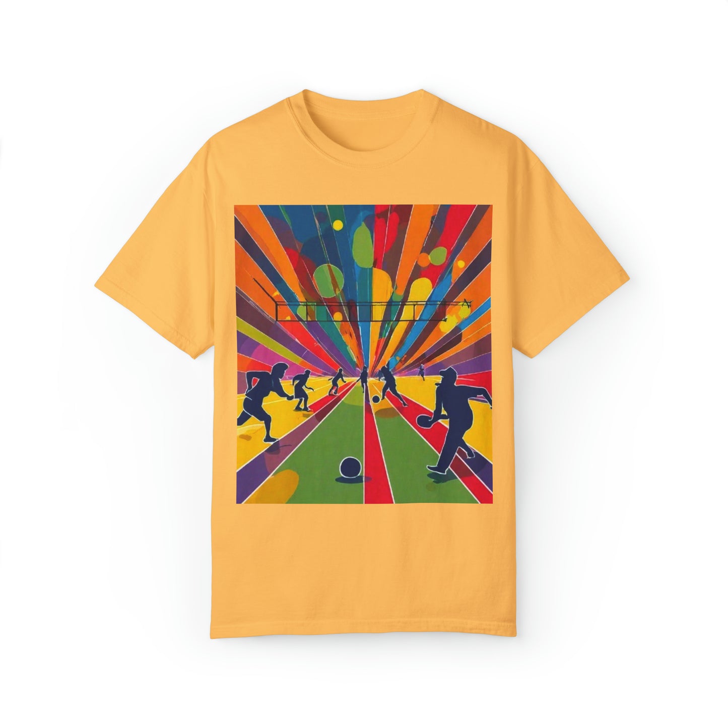 Pickleball Me T-Shirt