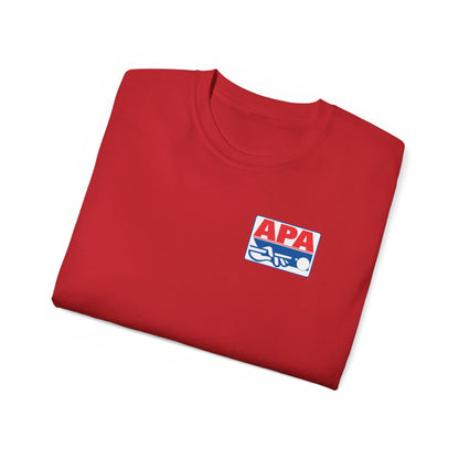 Certified ScoreKeeper T-Shirt