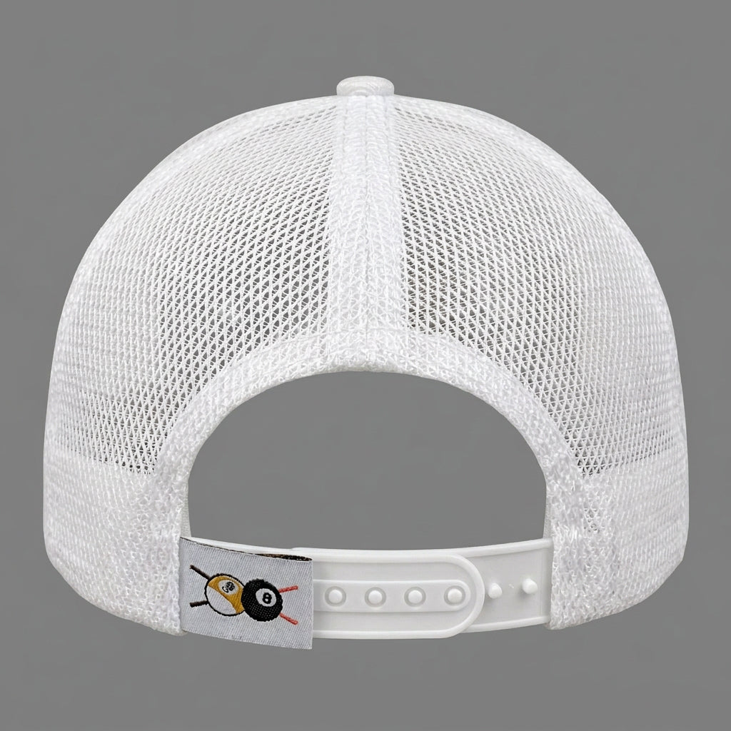 APA Trucker Cap #4002