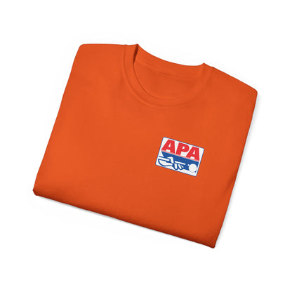 CPA 9 On The Snap T-Shirt