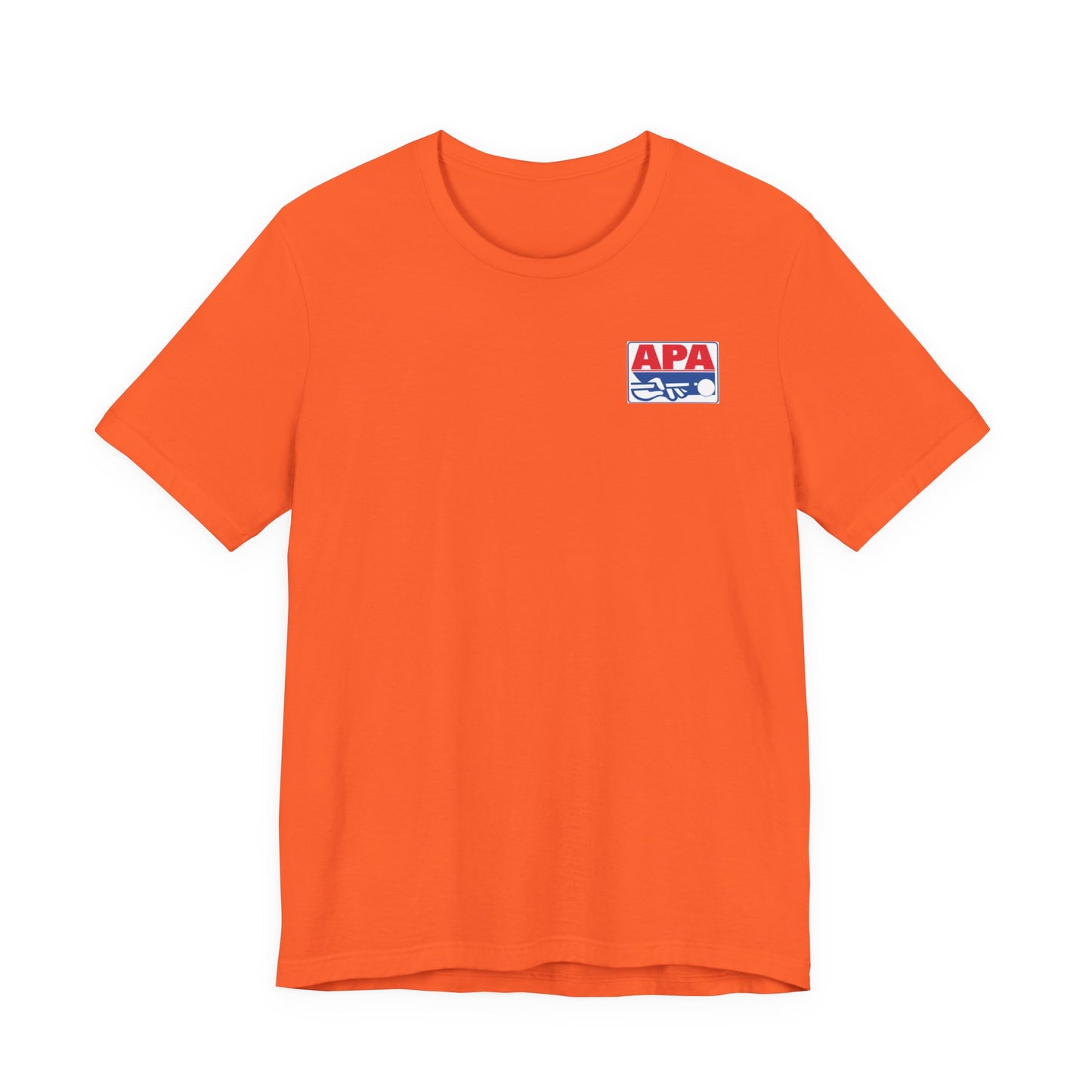 Pool Grand Slam 8-Ball 9-Ball Billiards T-Shirt