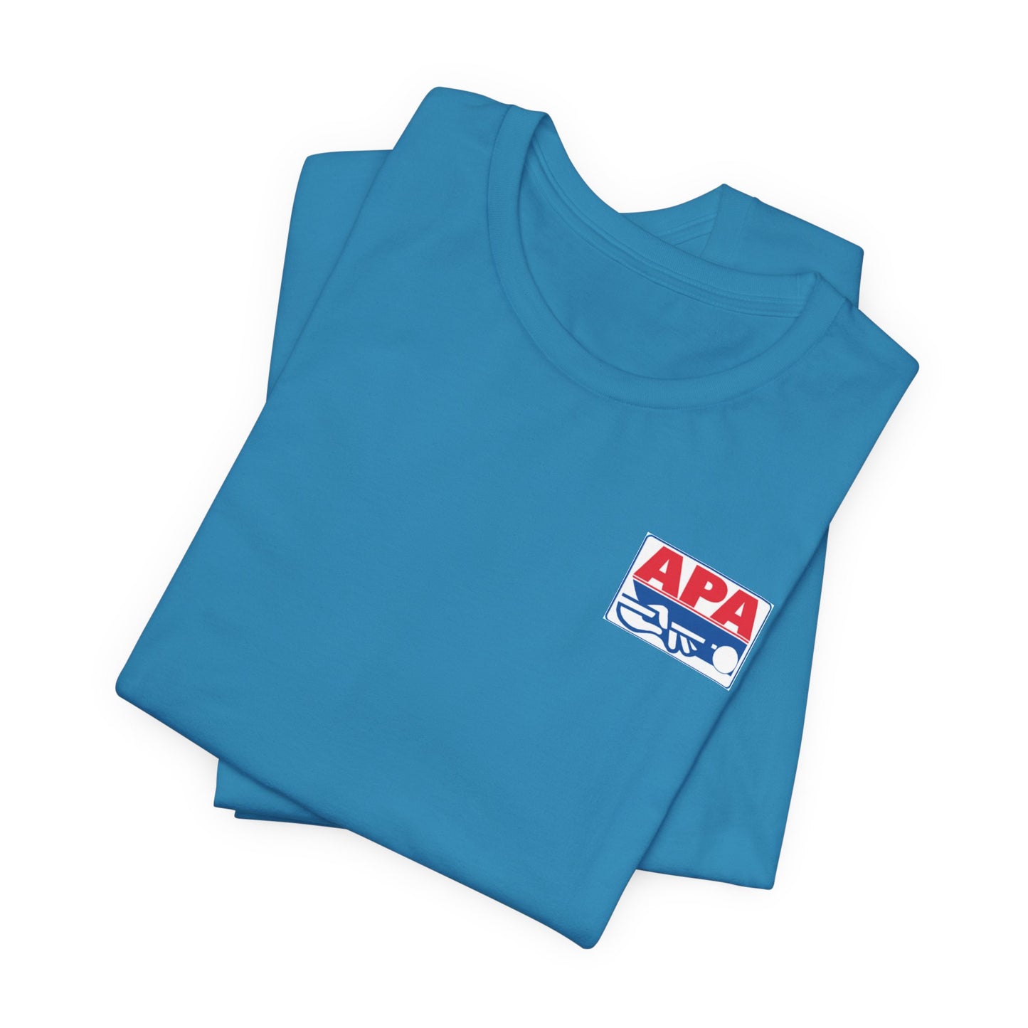 Pool Grand Slam 8-Ball 9-Ball Billiards T-Shirt
