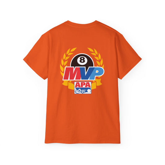 MVP 8-Ball T-Shirt