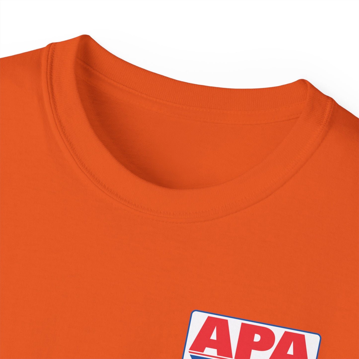 CPA 8-Ball Break & Run T-Shirt