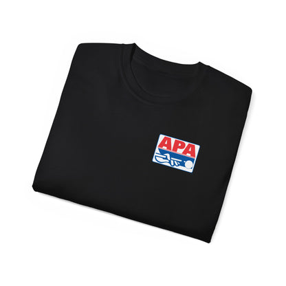 CPA 9 On The Snap T-Shirt