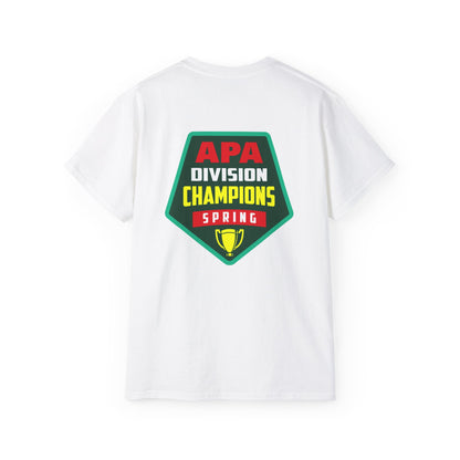 Division Champions Spring T-Shirt