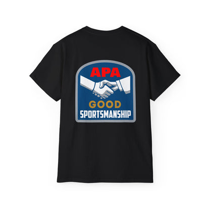 Sportsmanship T-Shirt