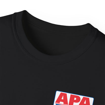 20-0 Match T-Shirt