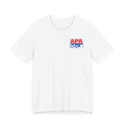Apa Mini Slam- 8 Ball T-Shirt
