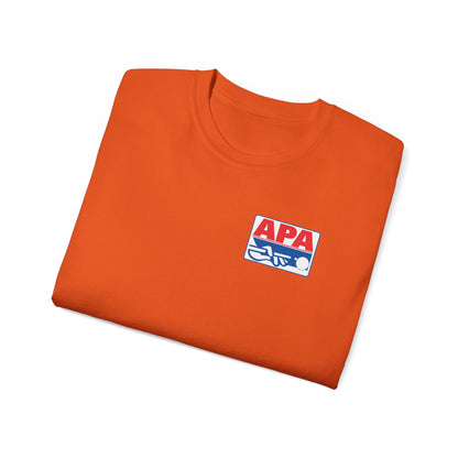 9 On The Snap MiniMania T-Shirt