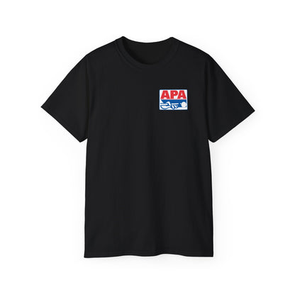 20-0 Match T-Shirt
