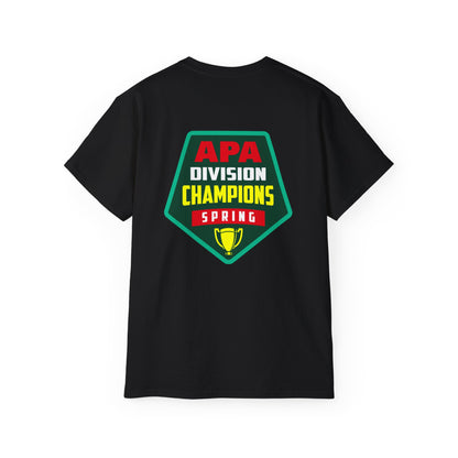 Division Champions Spring T-Shirt