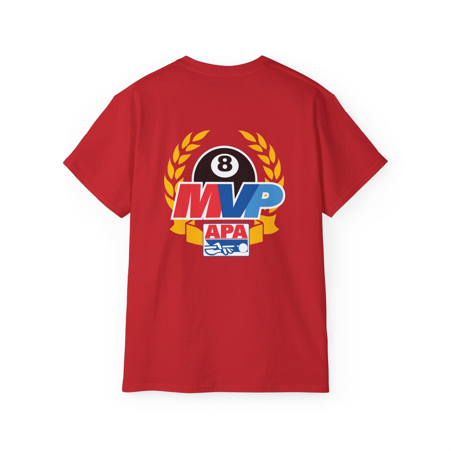 MVP 8-Ball T-Shirt