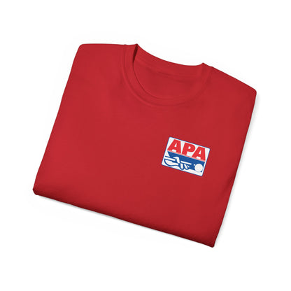 World Qualifier 2019 T-Shirt