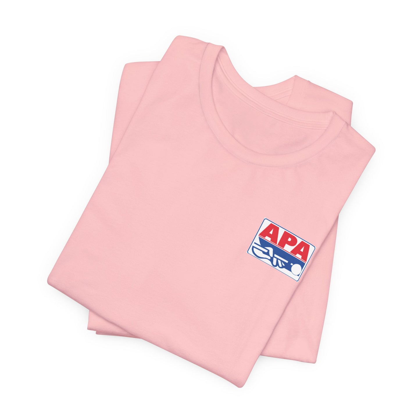 APA Division Champions Fall Trophy T-Shirt