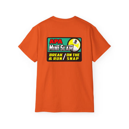 Mini Slam 9-Ball T-Shirt