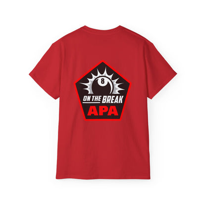 8 On The Break T-Shirt