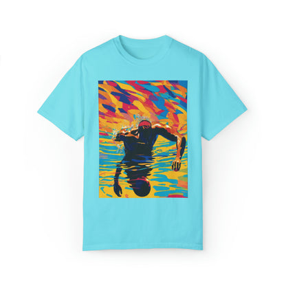 Swim His Way T-Shirt