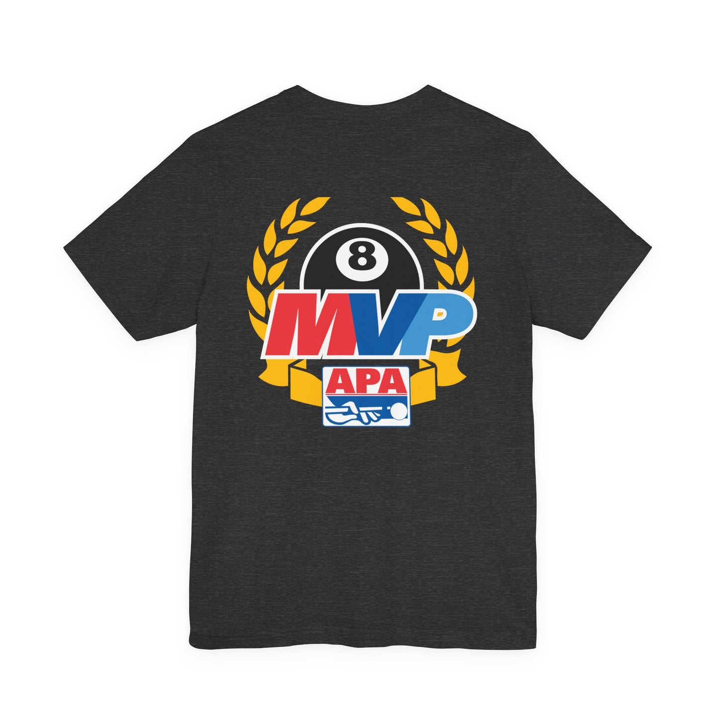 APA 8-Ball MVP T-Shirt