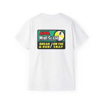 Mini Slam 9-Ball T-Shirt