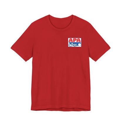 Apa Mini Slam- 8 Ball T-Shirt