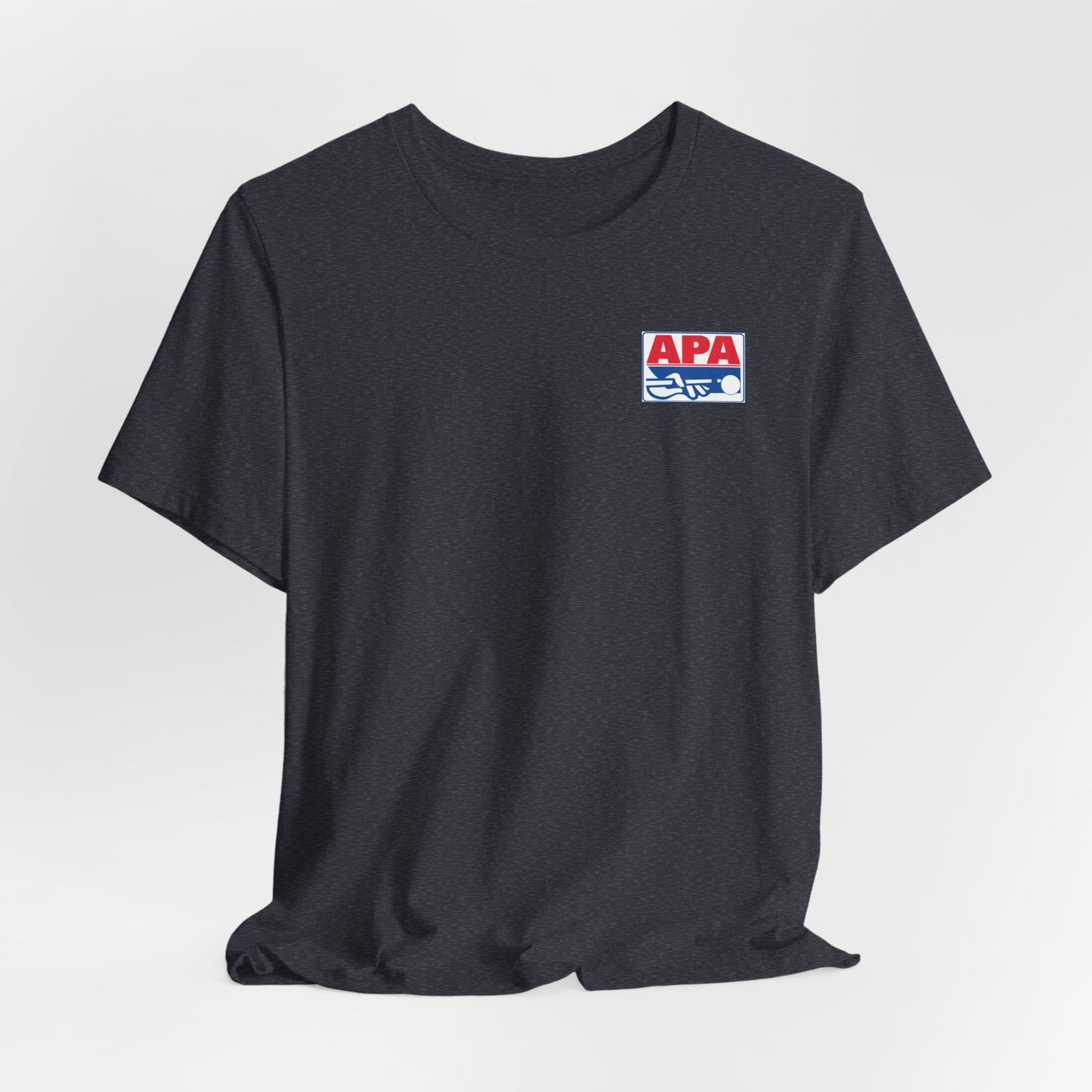 9 Ball On The Snap Junior Championships Billiards T-shirt