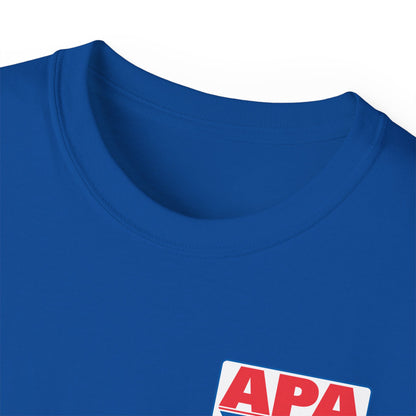 CPA 8-Ball Break & Run T-Shirt