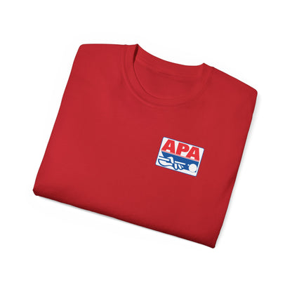 CPA 9 On The Snap T-Shirt