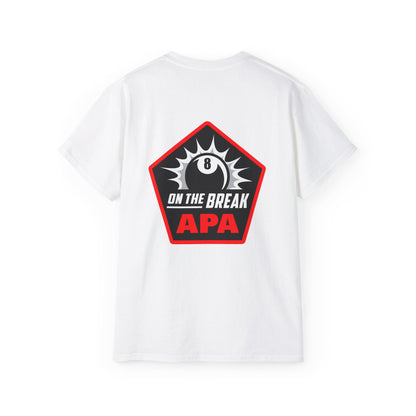 8 On The Break T-Shirt