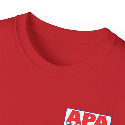20-0 Match T-Shirt