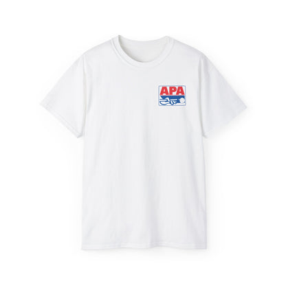 World Qualifier 2019 T-Shirt