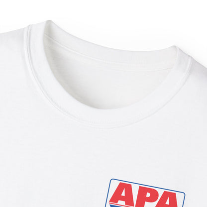 CPA 9 On The Snap T-Shirt