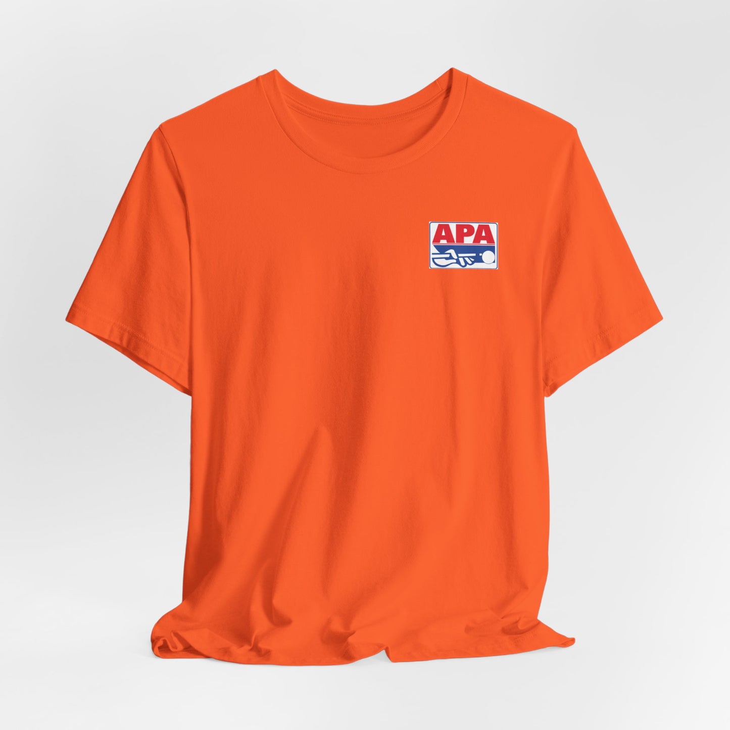 I Won My First Match Achievement Graphic Tee