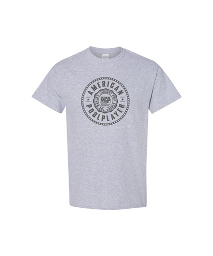 APA -PoolPlayer T-shirt 2026