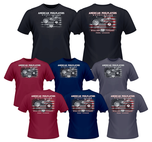MEN's Short Sleeve T-Shirt (2025)