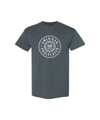 APA -PoolPlayer T-shirt 2026