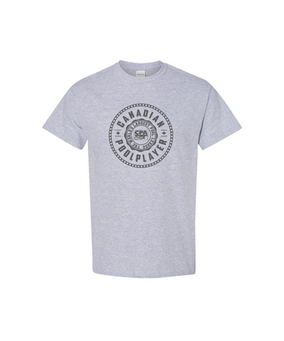 CPA        -PoolPlayer T-shirt 2026
