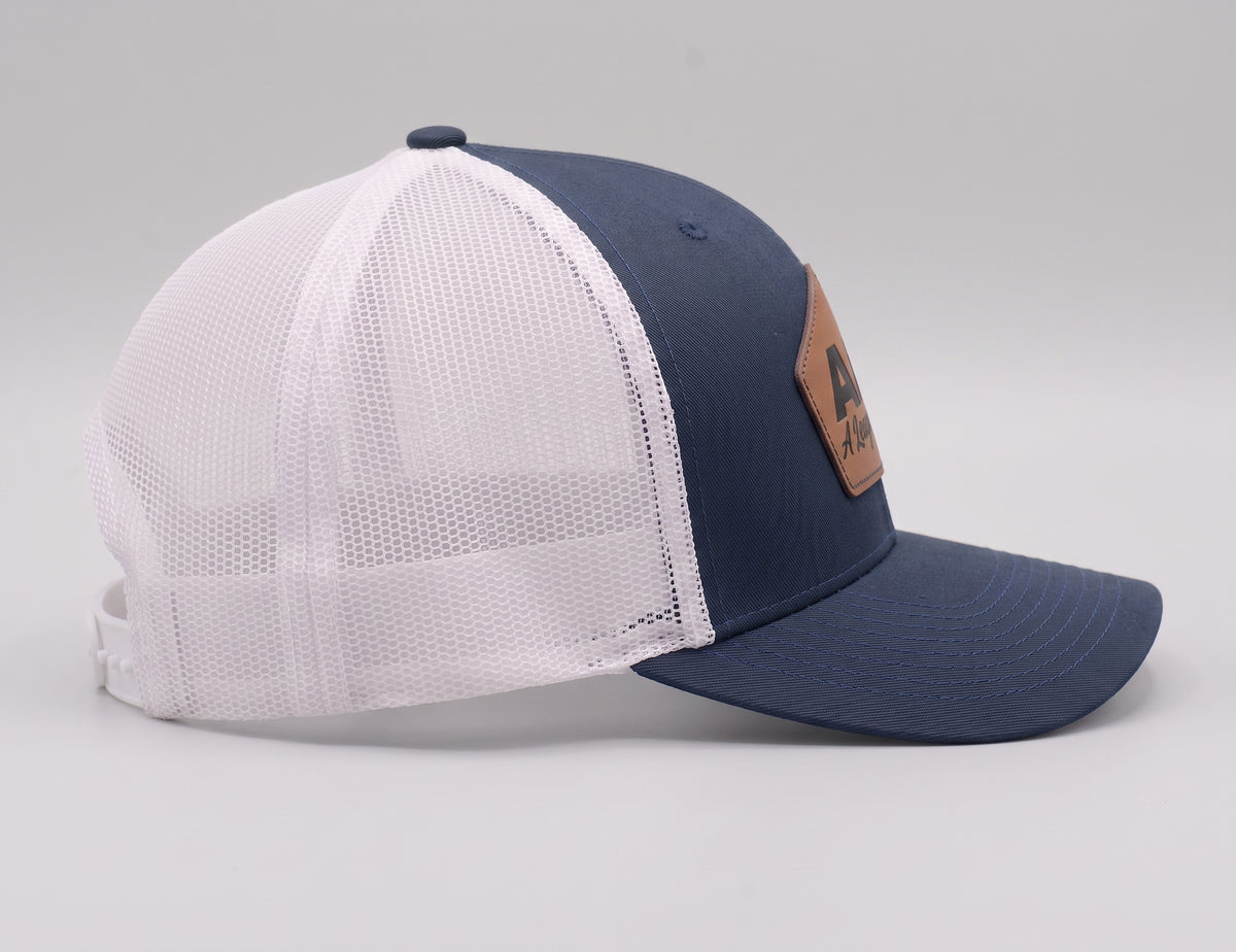 APA Trucker Cap #4002