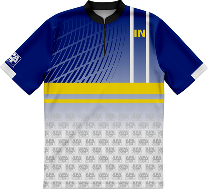 2023 Indiana Mens State Jersey