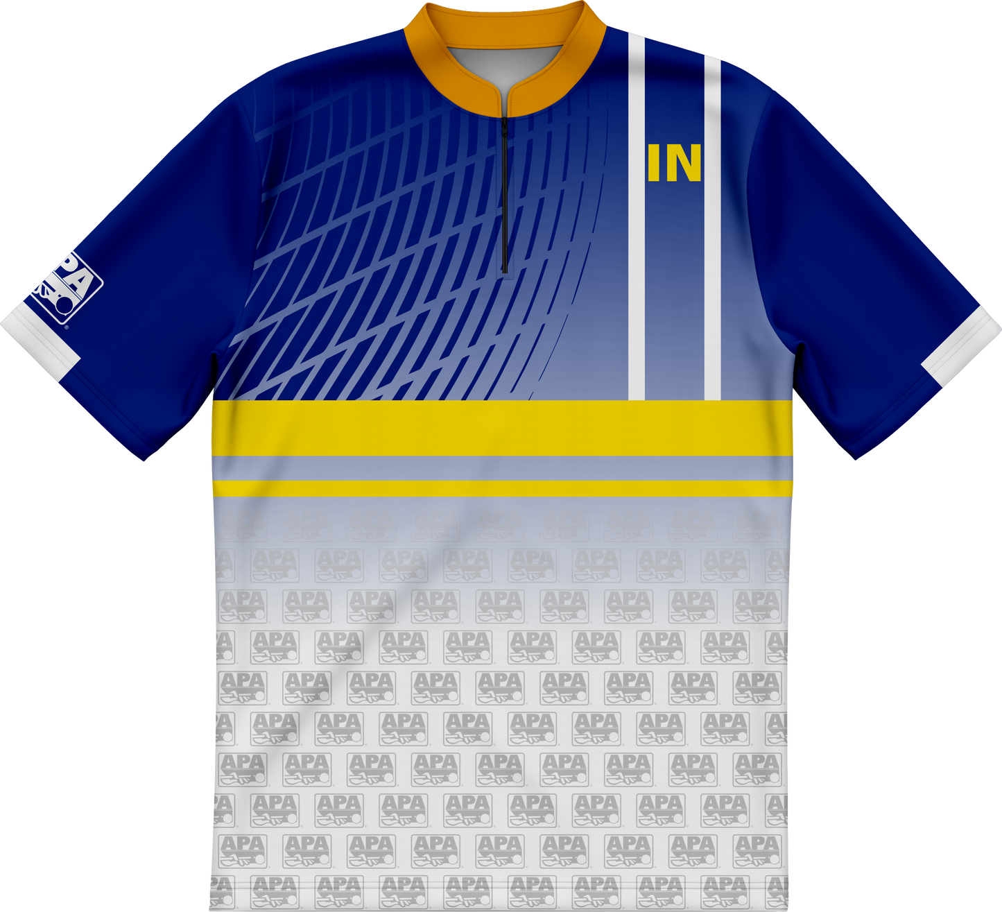 2023 Indiana Mens State Jersey