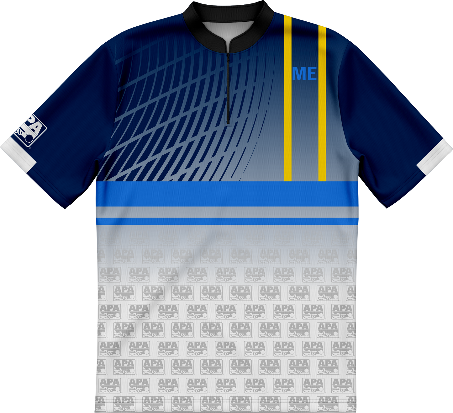 2023 Maine Mens State Jersey