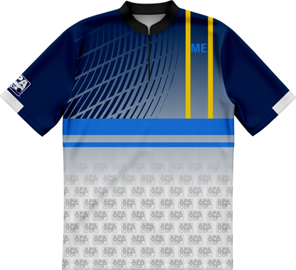 2023 Maine Mens State Jersey