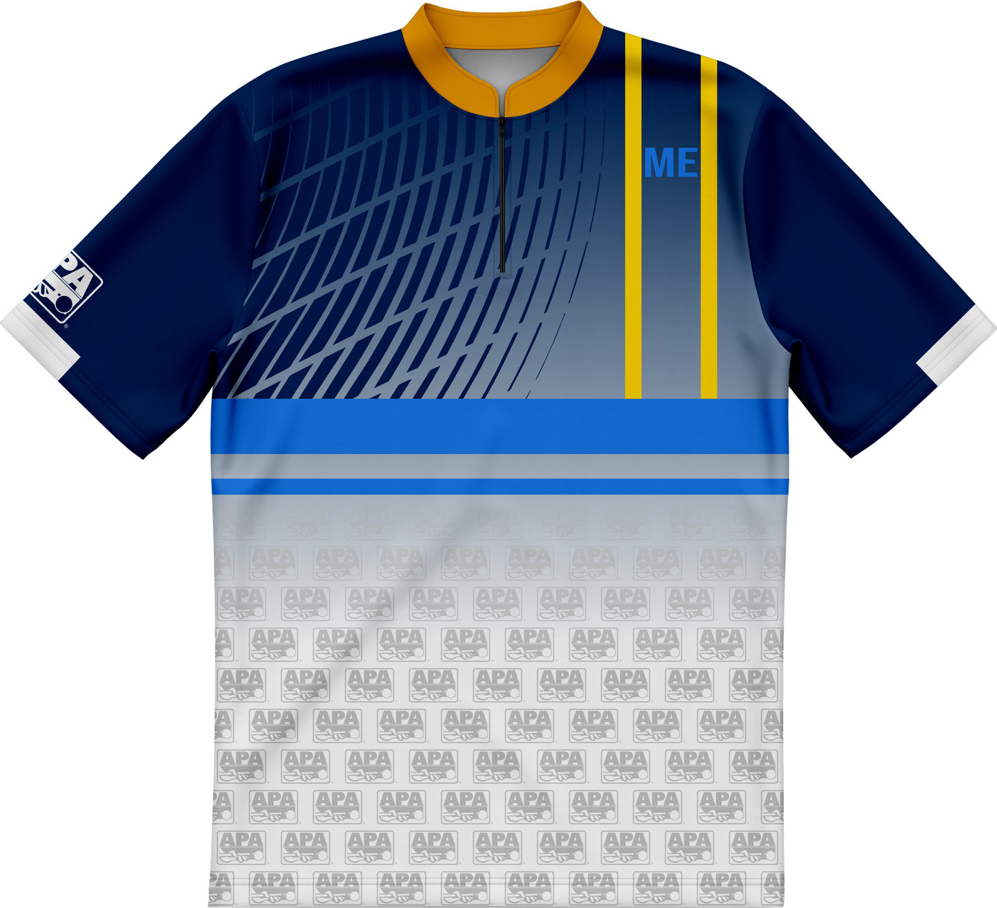 2023 Maine Mens State Jersey