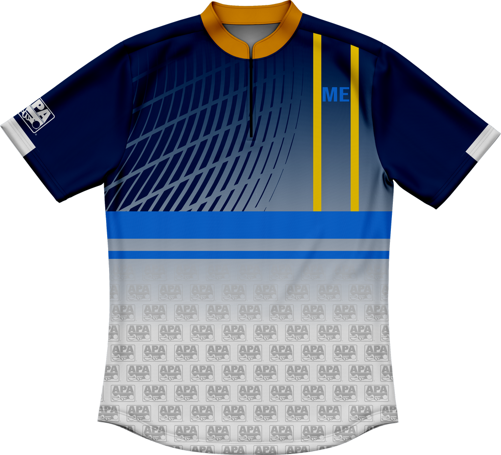 2023 Maine Womens State Jersey