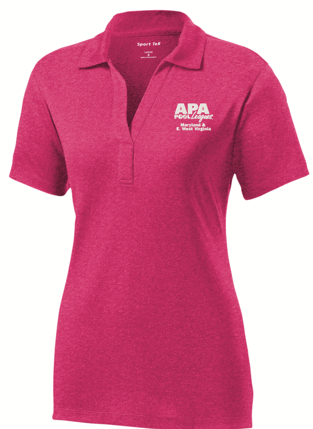APA Maryland Womens Polo