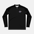 Worlds 2023 Vegas Long Sleeve 1/4 Zip Champ