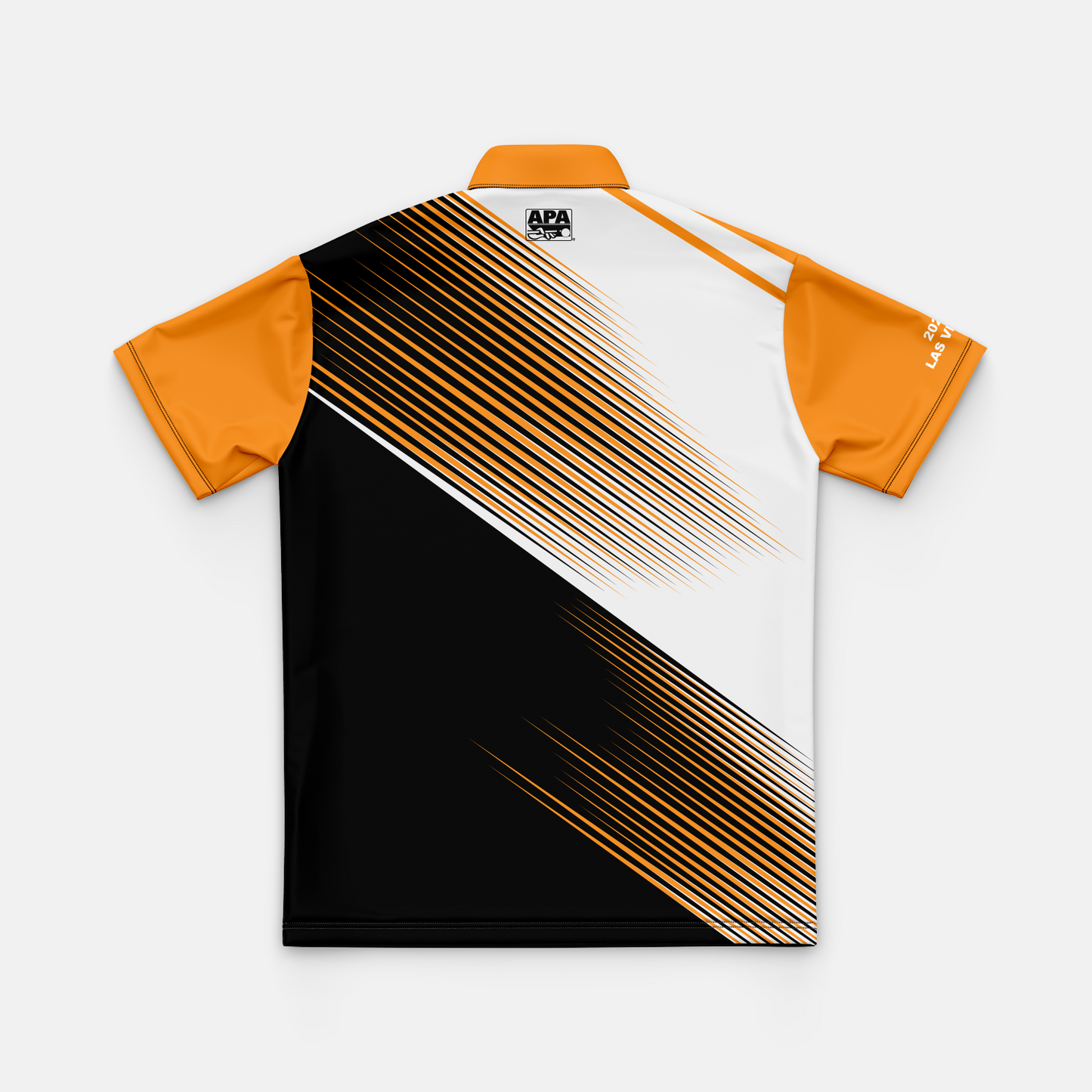 Worlds 2023 Vegas Mens Slant Champ Jersey