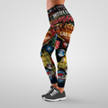 Worlds 2023 Vegas Champ Leggings