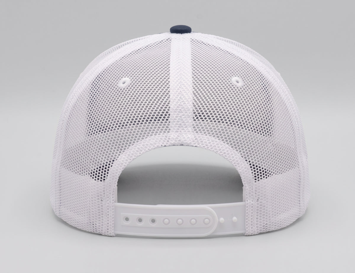APA Trucker Cap #4002