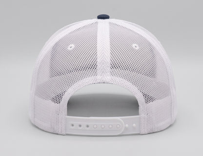 APA Trucker Cap #4002